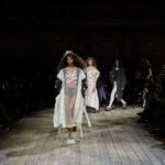 ICYMI: Londono mados savaitės aprėptis, Serena Page pirkinių sąrašas ir