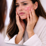 LED šviesos terapija nuo spuogų namuose: ką patvirtina įrodymai (o