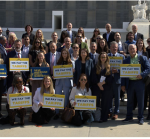 Specialiųjų maisto produktų asociacija susitinka DC dėl tarifų