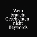 Winzerfragen ir das WeinNarrativ