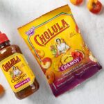 „Huer Taps Swicy Trend“ su „Chamoy“ gumomis