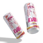 Kulli JAV mažmeninei prekybai pristato Peru violetinį kukurūzų gėrimą