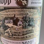 Vokiškas vynas pergalvotas: nuo Riesling monotonijos iki įvairovės