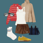 What to Wear Hiking in Gstaad