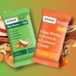 RXBAR Adds Apple Pie Flavor for Fall