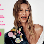 14 Years Later, Gisele Bündchen Makes a Return to the