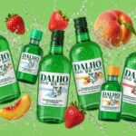 Sazerac Launches DALHO Soju in US