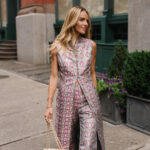 A Taste for Brocade - Julia Berolzheimer